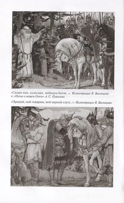 Книга Олег Вещий. Великий викинг Руси (Евгений Пчелов) — 6