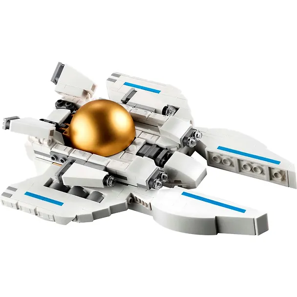LEGO Creator 3in1: Космический астронавт, 647 деталей (31152) 3121269 — 7
