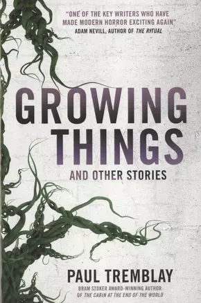 Growing Things and Other Stories — 2760533 — 1