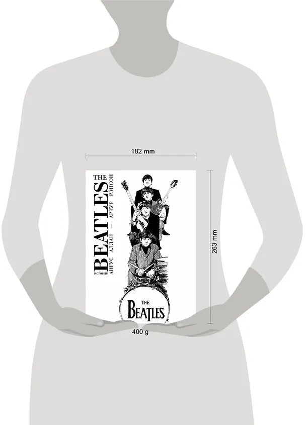 The Beatles. История 2783273 — 6