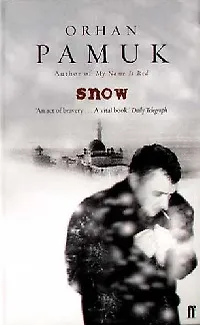 Книга Snow, Pamuk, Orhan (Орхан Памук) — 1