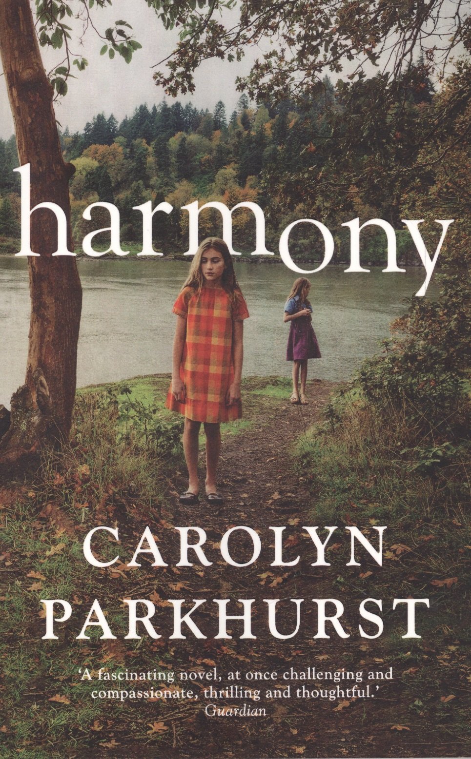 

Harmony