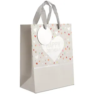 Пакет «Серебряное сердце», А5