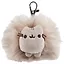 Котик Pusheen брелок-помпон серый (4060001EU) — 2641792 — 2
