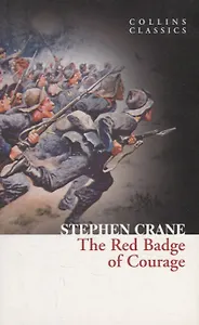 The Red Badge of Courage