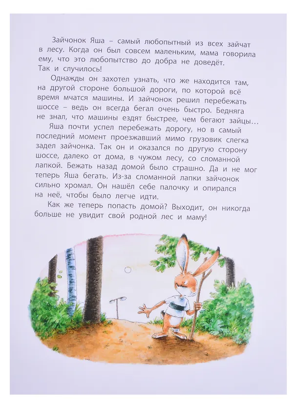 Книга Сказки Ханса де Беера (комплект из 3-х книг) (Ханс де Беер) — 3