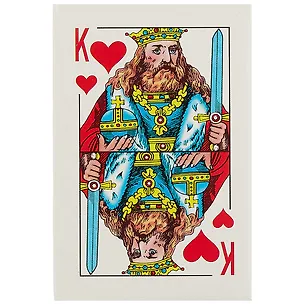 Карты игральные 54 шт 2746186