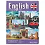 Тетрадь для записи английских слов Айрис, "Виды Лондона", А5, 32 листа, в ассортименте — 236797 — 1