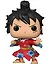Фигурка Funko POP! Animation One Piece Luffytaro (Kimono) (921) 54460 — 3019843 — 2