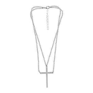 Украшение на шею `LADY PINK` MINIMALISM (220253)