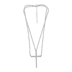 Украшение на шею `LADY PINK` MINIMALISM (220253) 3002429