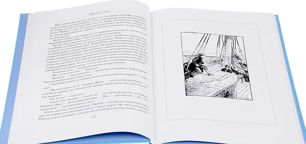 Книга Похищенный () — 2