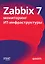 Zabbix 7: мониторинг ИТ-инфраструктуры — 3098319 — 1