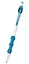 Ручка шариковая Erich Krause, XR-30, автоматическая синяя — 209196 — 3