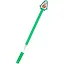 Ручка гелевая "Авокадо" — 2849488 — 2
