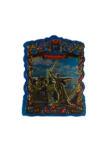 Магнит Волгоград Мост-Панорама (025-8-80K21)
