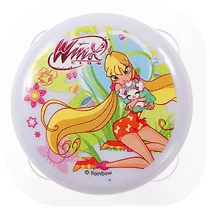 Светильник-мини "Stella" на базе 2-х капсульных неоновых ламп 0,5Вт, Winx