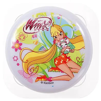 Светильник-мини "Stella" на базе 2-х капсульных неоновых ламп 0,5Вт, Winx 223969 — 1
