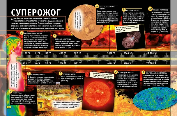 Книга Наука. Книга юного эрудита (Стив Паркер) — 6