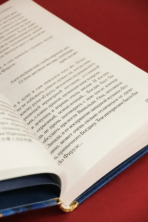 Книга Дело жадного варвара (Хольм ван Зайчик) — 20
