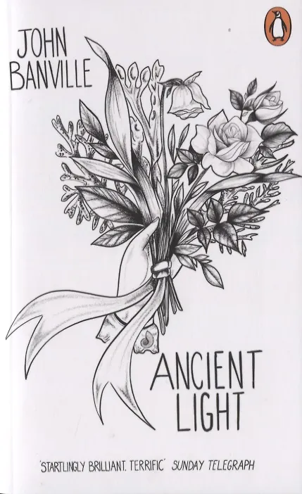 Книга Ancient Light (Бернард Корнуэлл) — 1