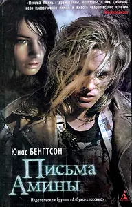 Письма Амины: Роман