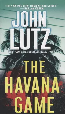 The Havana Game — 2730222 — 1