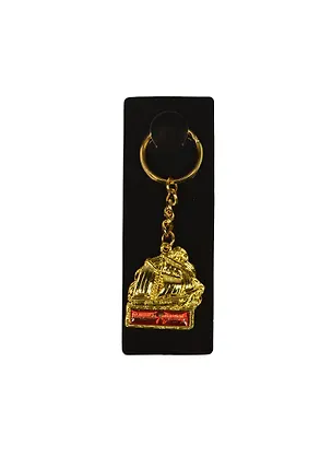 Брелок-корабль Нижний Новгород (124G18K-76R) 2464963