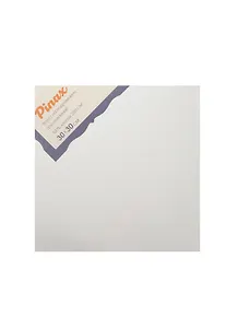Холст на подрамнике 30*30, грунт., 100% хлопок, 280г/м2, Pinax