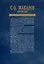 С.О. Макаров. Документы: в 3 томах. Том 2. 1885-1904 — 3120405 — 2
