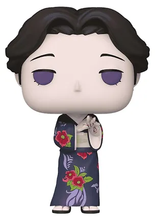 Фигурка Funko POP! Animation Demon Slayer Tamayo (1408) (Fun72612) 3118930