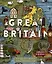 Тетрадь для записи иностранных слов «Great Britain», 48 листов в клетку, А5 - Listoff — 2973208 — 1