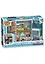 Набор Funko Bitty POP! Bitty Box Disney Lilo & Stitch Lilos Home +2 Bitty POP! Lilo w/Scrump, Superhero Stitch (Fun85536) — 3120259 — 2