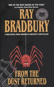 From the Dust Returned