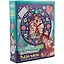 Пазл Origami Энчантималс Часы.77Эл.Вечер с друзьями. 05070 — 2785390 — 2