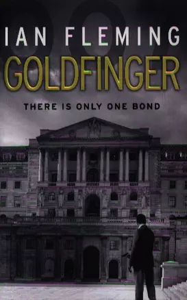 Goldfinger — 2340579 — 1