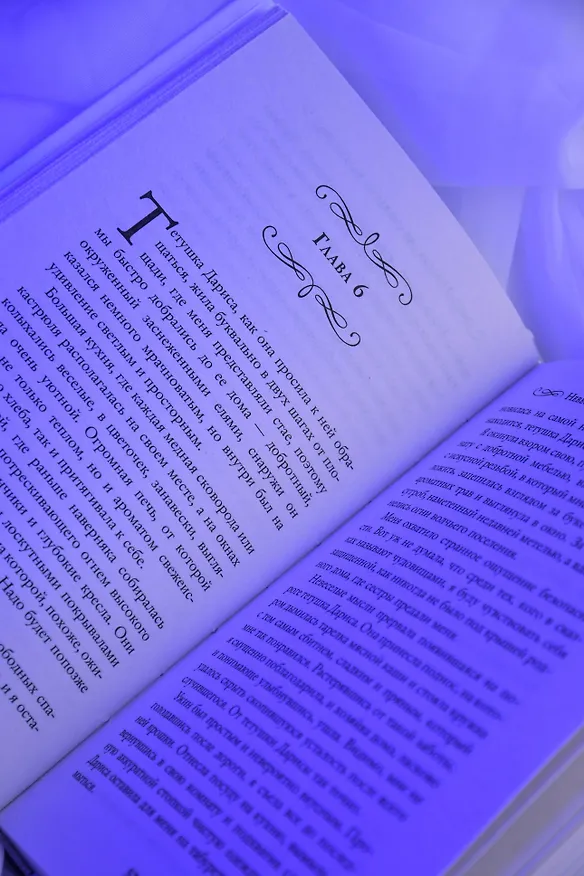 Книга Невеста для снежного волка (Ольга Шерстобитова) — 10