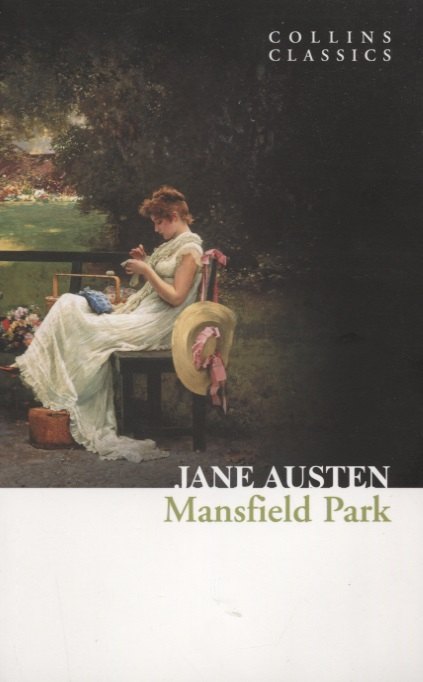 

MANSFIELD PARK, Austen, Jane