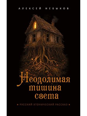 Неодолимая тишина света