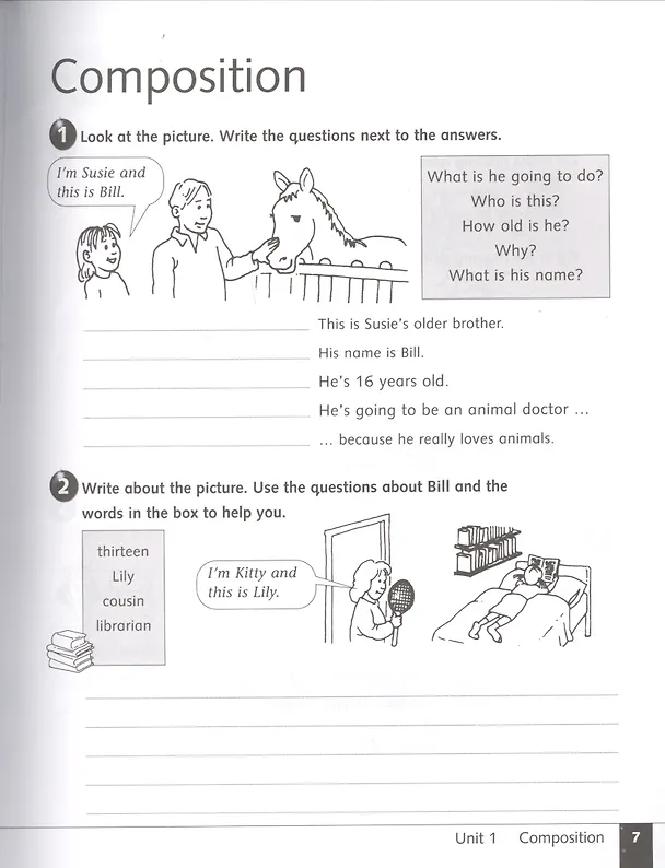 Книга Way Ahead 4 Workbook (Mary Bowen) — 4