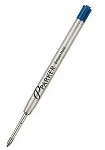 Стержень шариковый синий, Parker