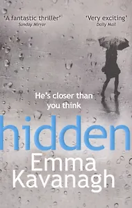 Hidden
