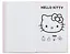 Книга для записей А5 48л "Hello Kitty. Блокнот" — 3073577 — 3
