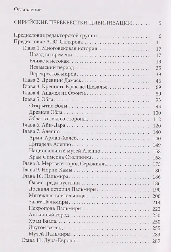 Книга Сирийские перекрестки цивилизаций. По следам Ковчега Завета (Андрей Скляров) — 4