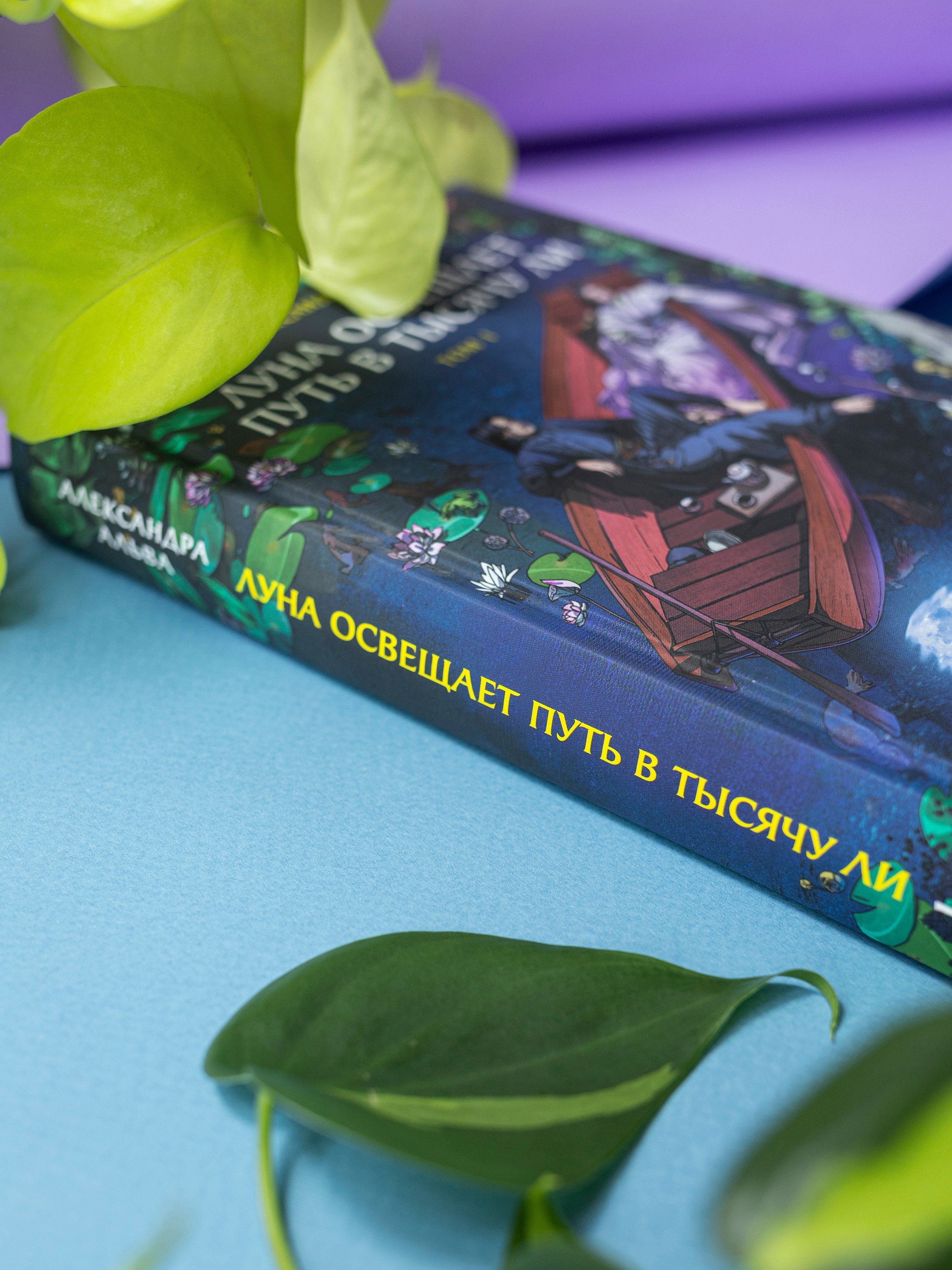 Изображение бумажной книги