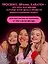 Настольная игра для компании 18+  "Просекко, Драма, Каблуки" — 3154458 — 2