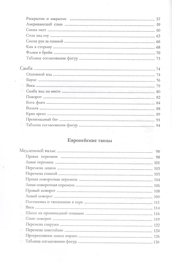 Книга Спортивные бальные танцы для начинающих (+CD) () — 3