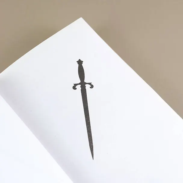 Книга Двор чудес (Кестер Грант) — 7