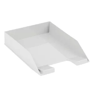 Лоток горизонтальный "Фаворит", белый