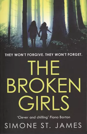 The Broken Girls — 2724776 — 1